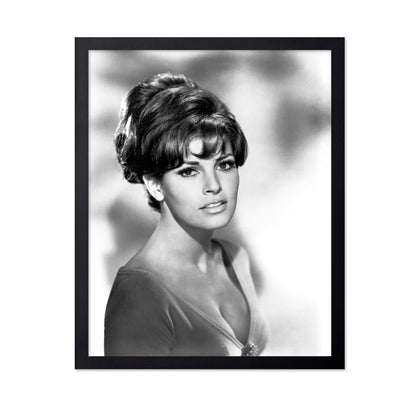 Raquel Welch 1960s