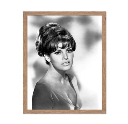 Raquel Welch 1960s