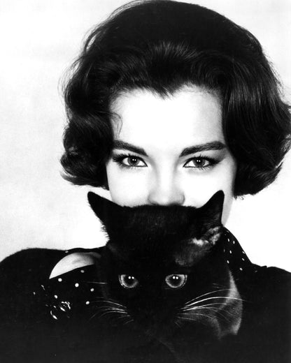 Romy Schneider 1965