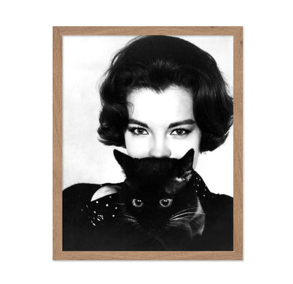 Romy Schneider 1965