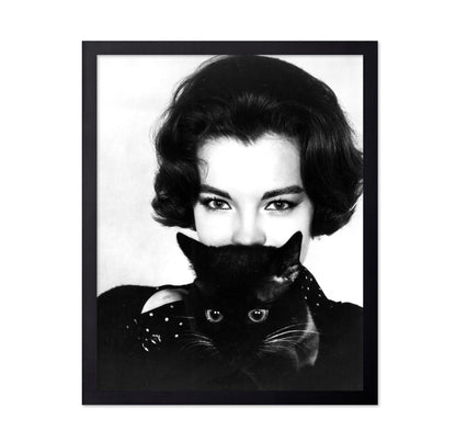 Romy Schneider 1965