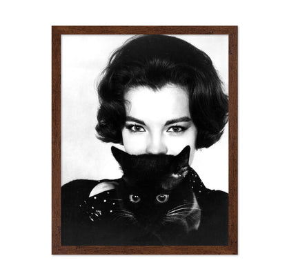 Romy Schneider 1965