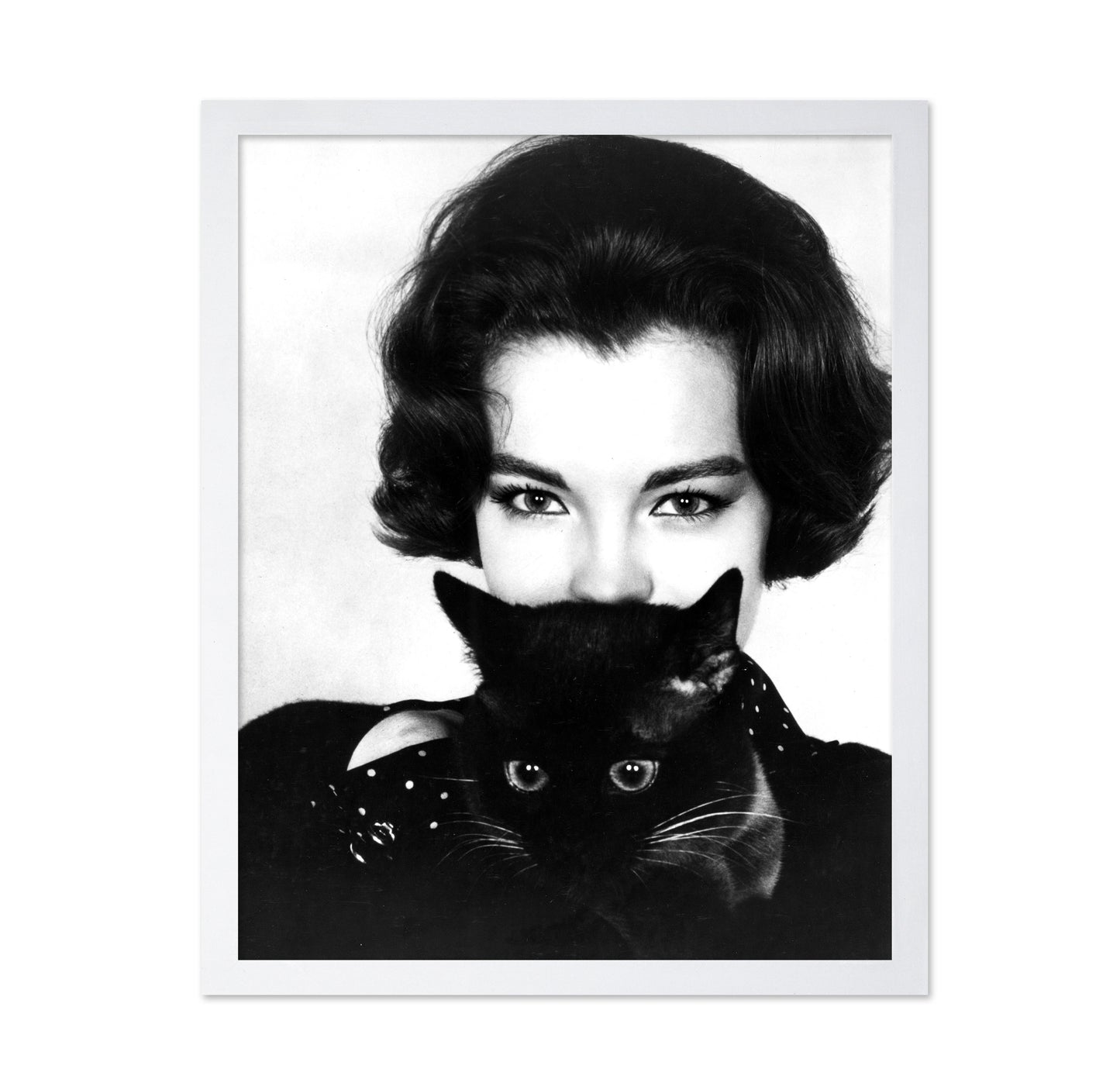 Romy Schneider 1965