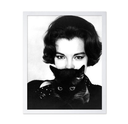 Romy Schneider 1965