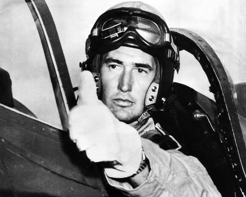 Ted Williams 1952