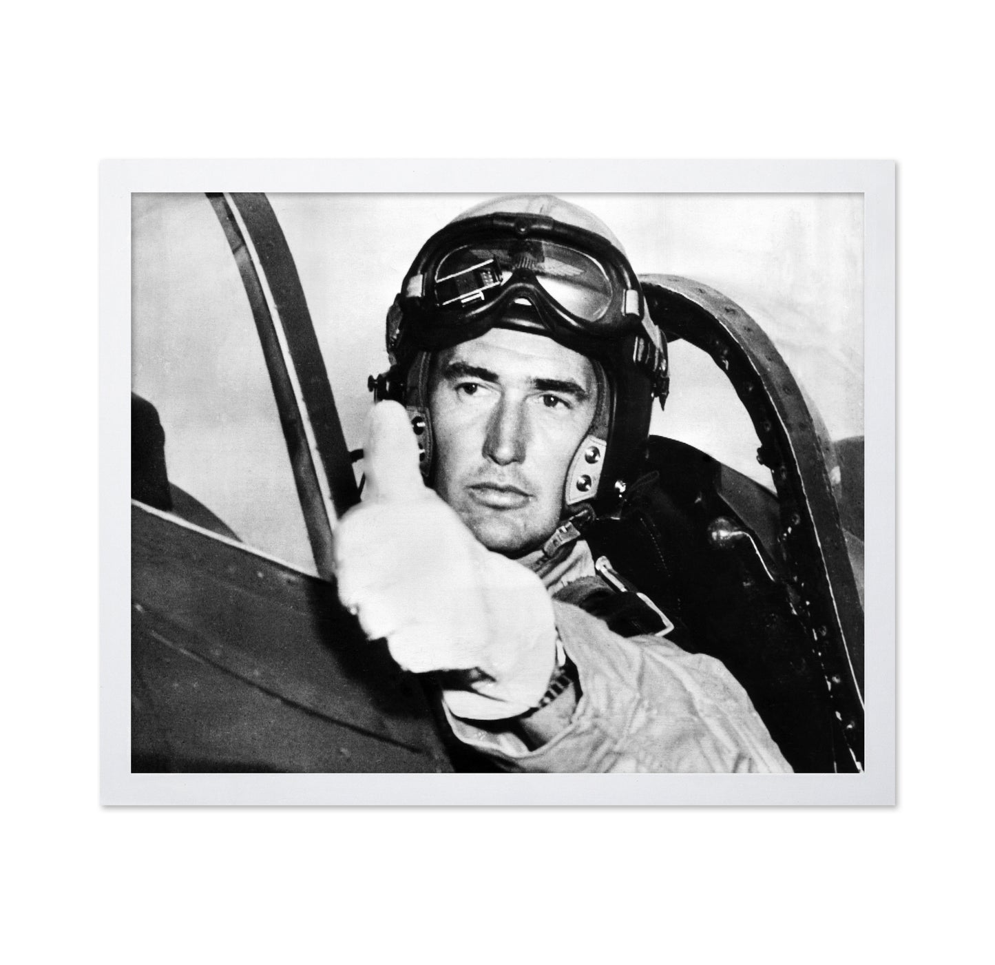 Ted Williams 1952
