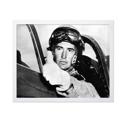 Ted Williams 1952