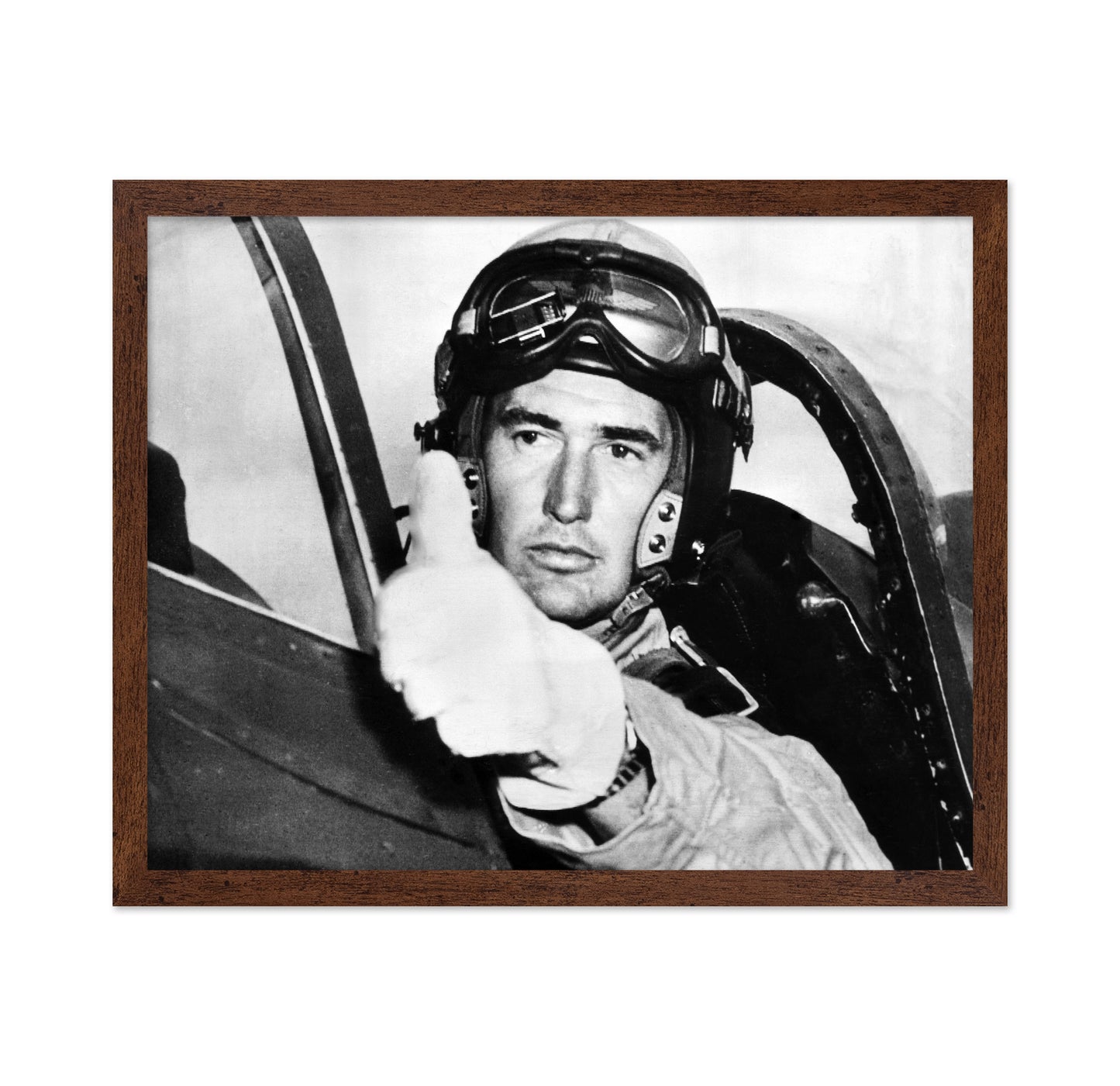 Ted Williams 1952