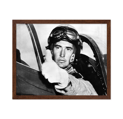 Ted Williams 1952
