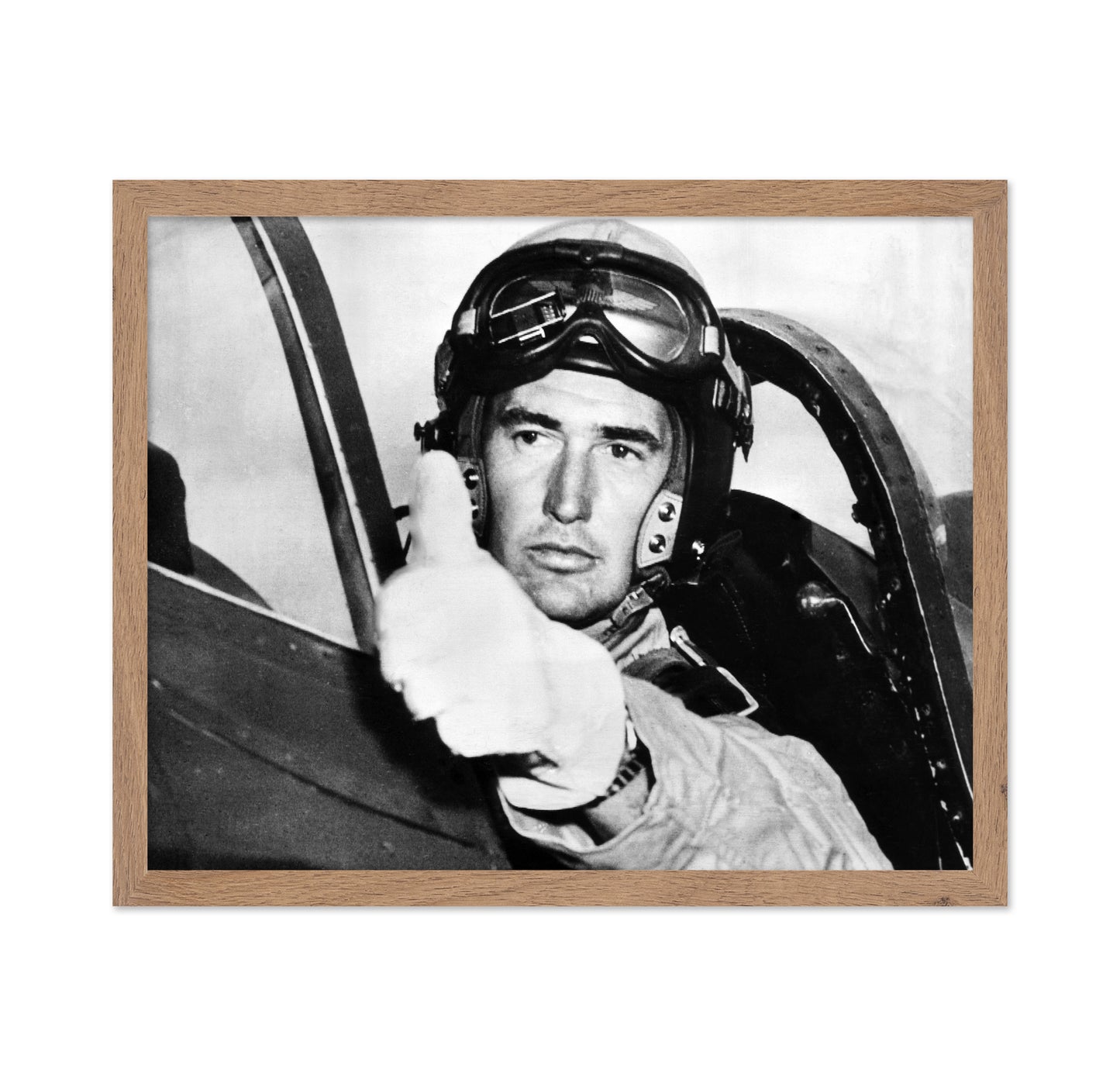 Ted Williams 1952