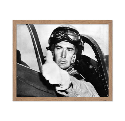 Ted Williams 1952