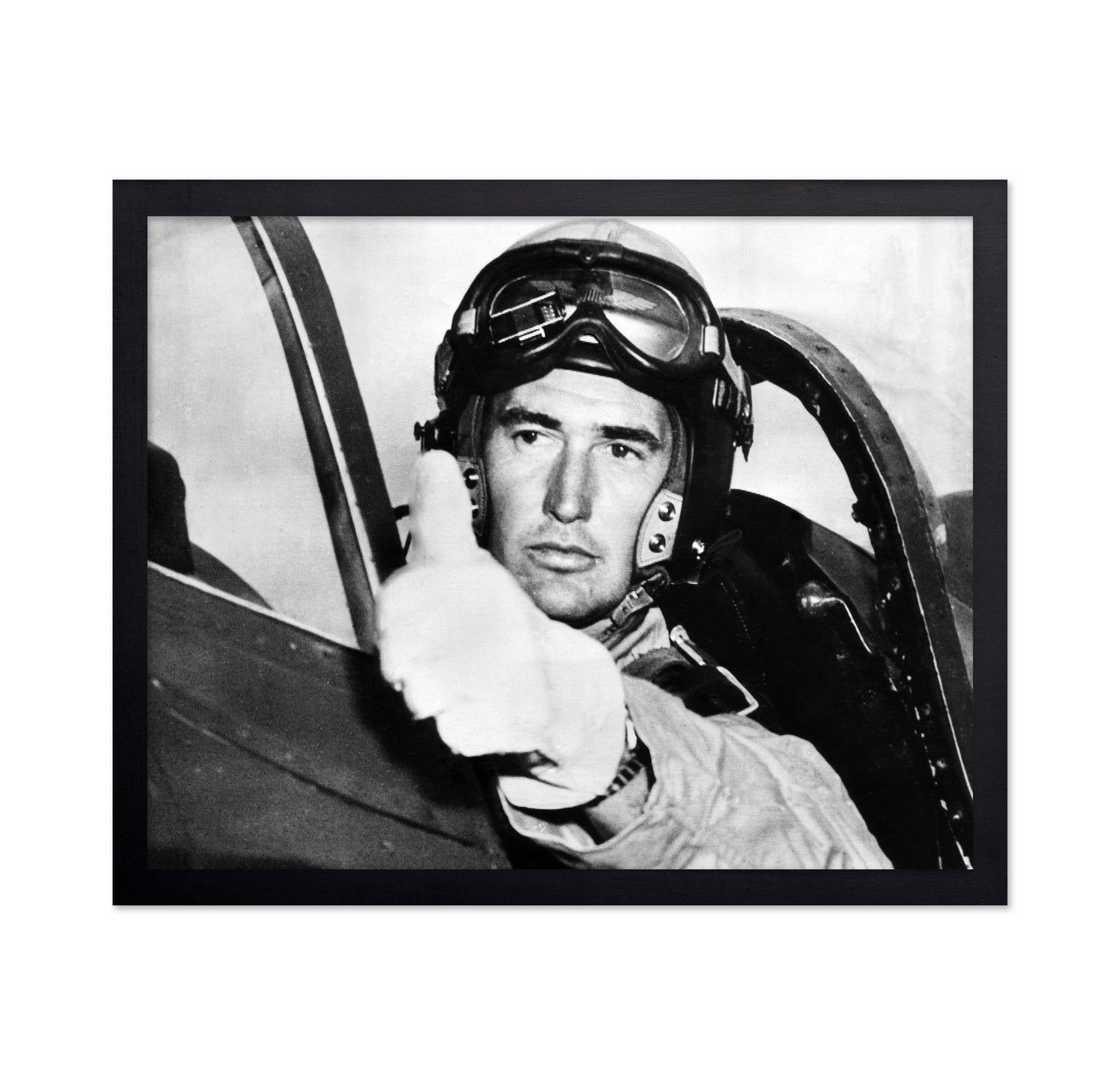 Ted Williams 1952