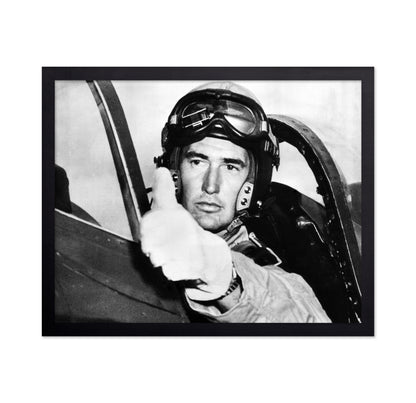 Ted Williams 1952