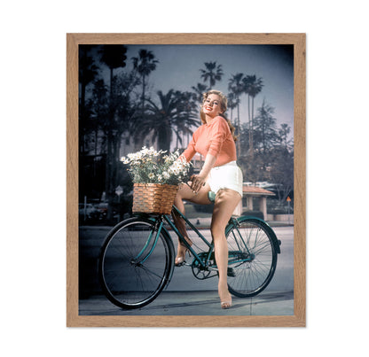 Anita Ekberg 1950s No2