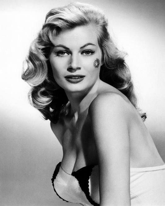 Anita Ekberg 1955 No1