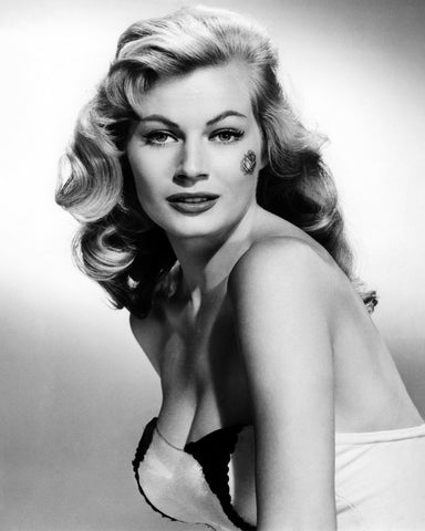 Anita Ekberg 1955 No1