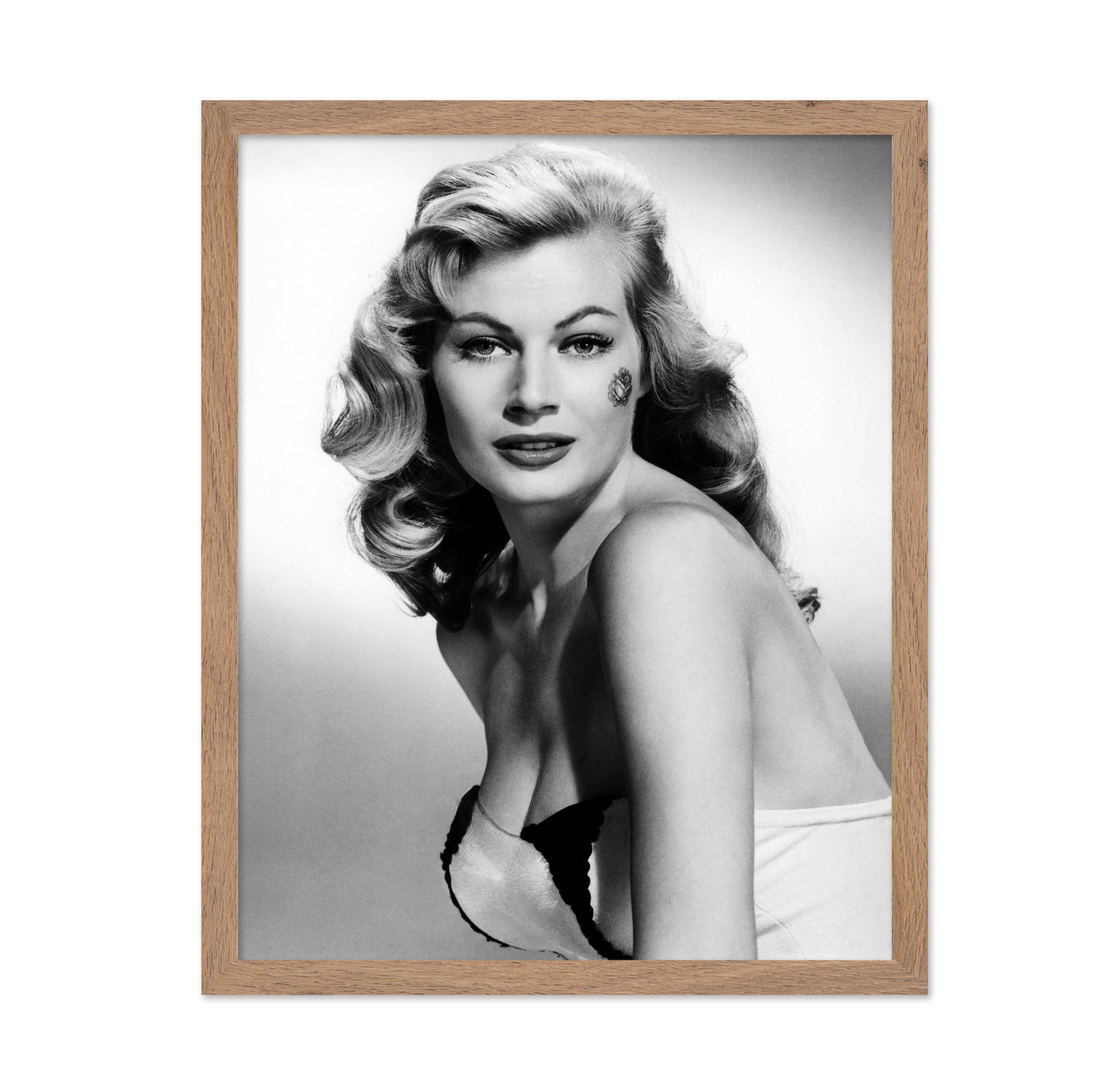 Anita Ekberg 1955 No1