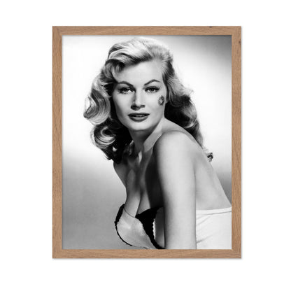 Anita Ekberg 1955 No1
