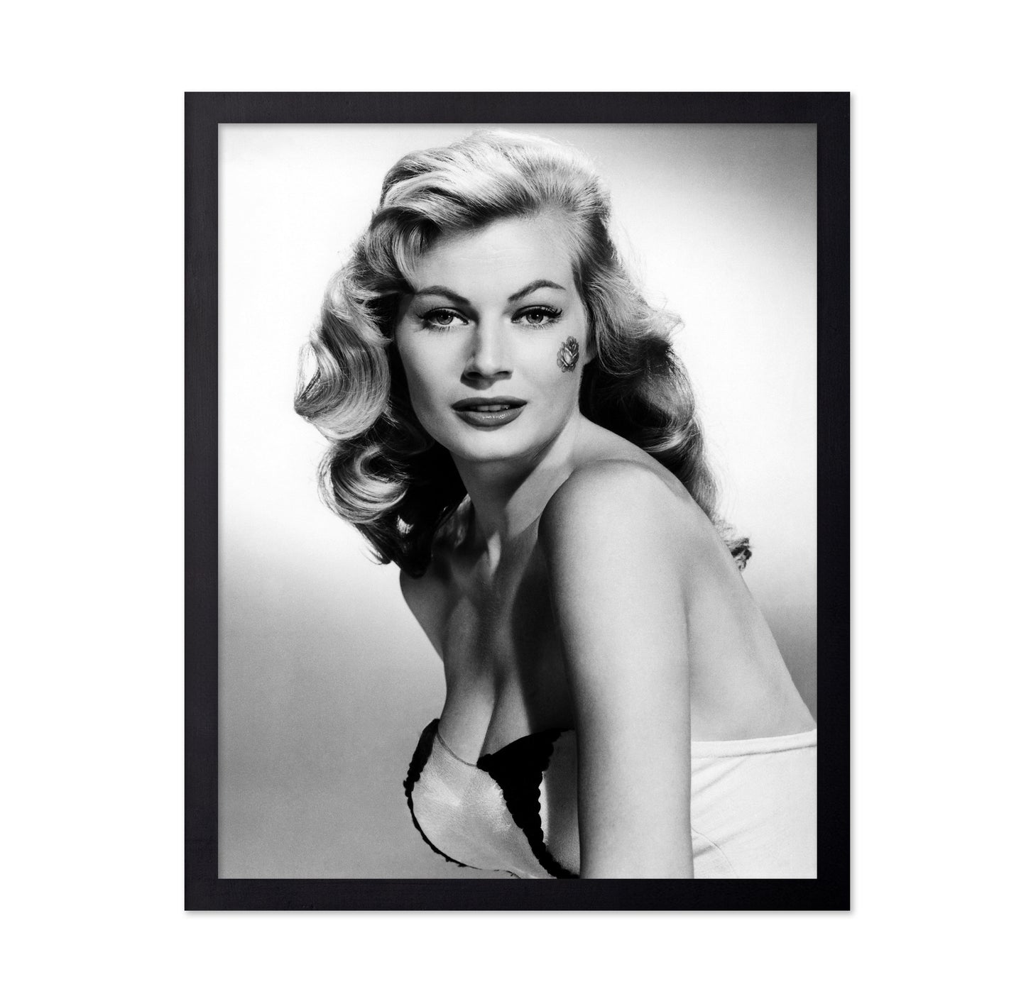 Anita Ekberg 1955 No1