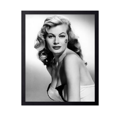 Anita Ekberg 1955 No1