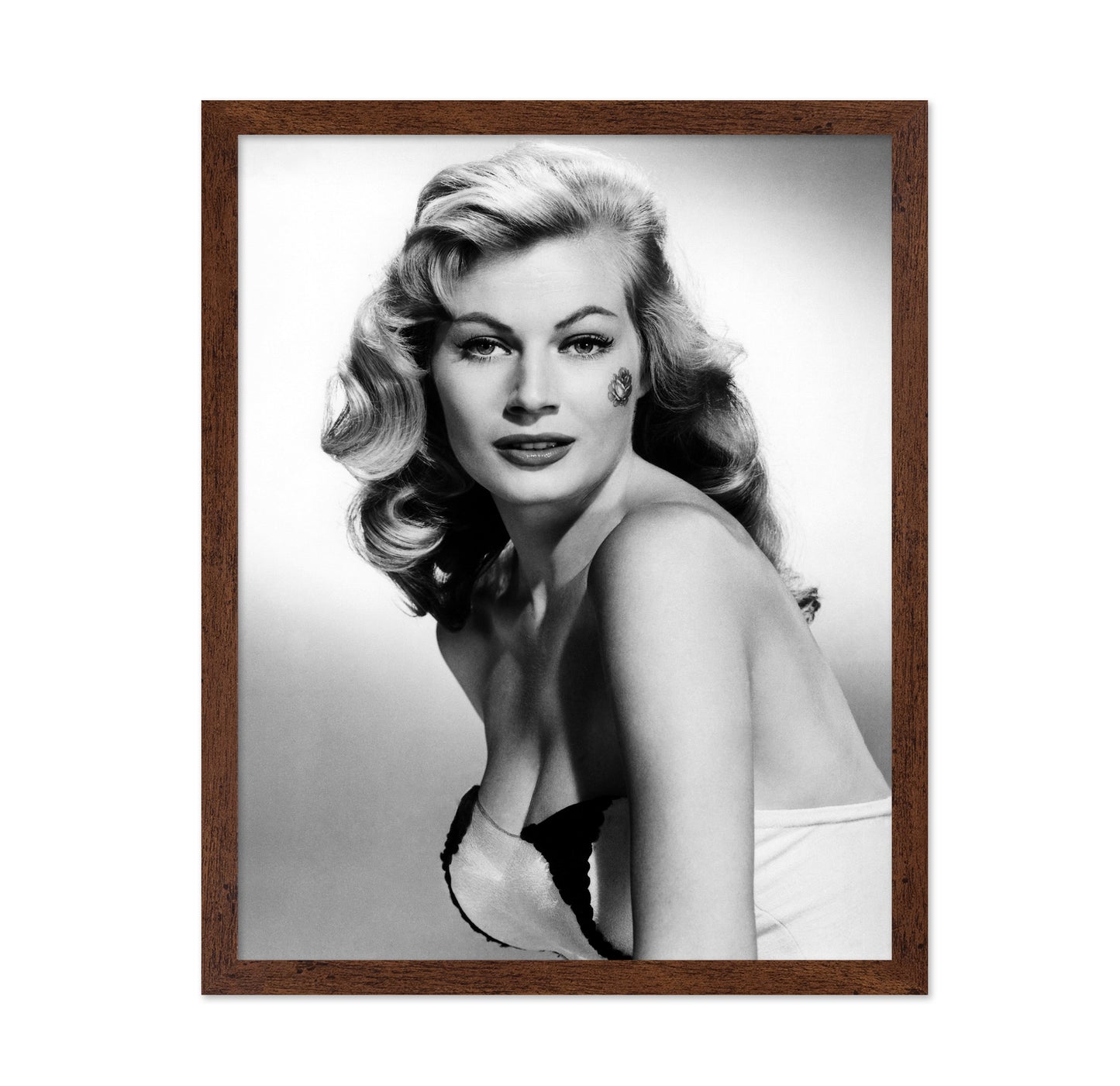 Anita Ekberg 1955 No1