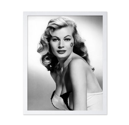 Anita Ekberg 1955 No1