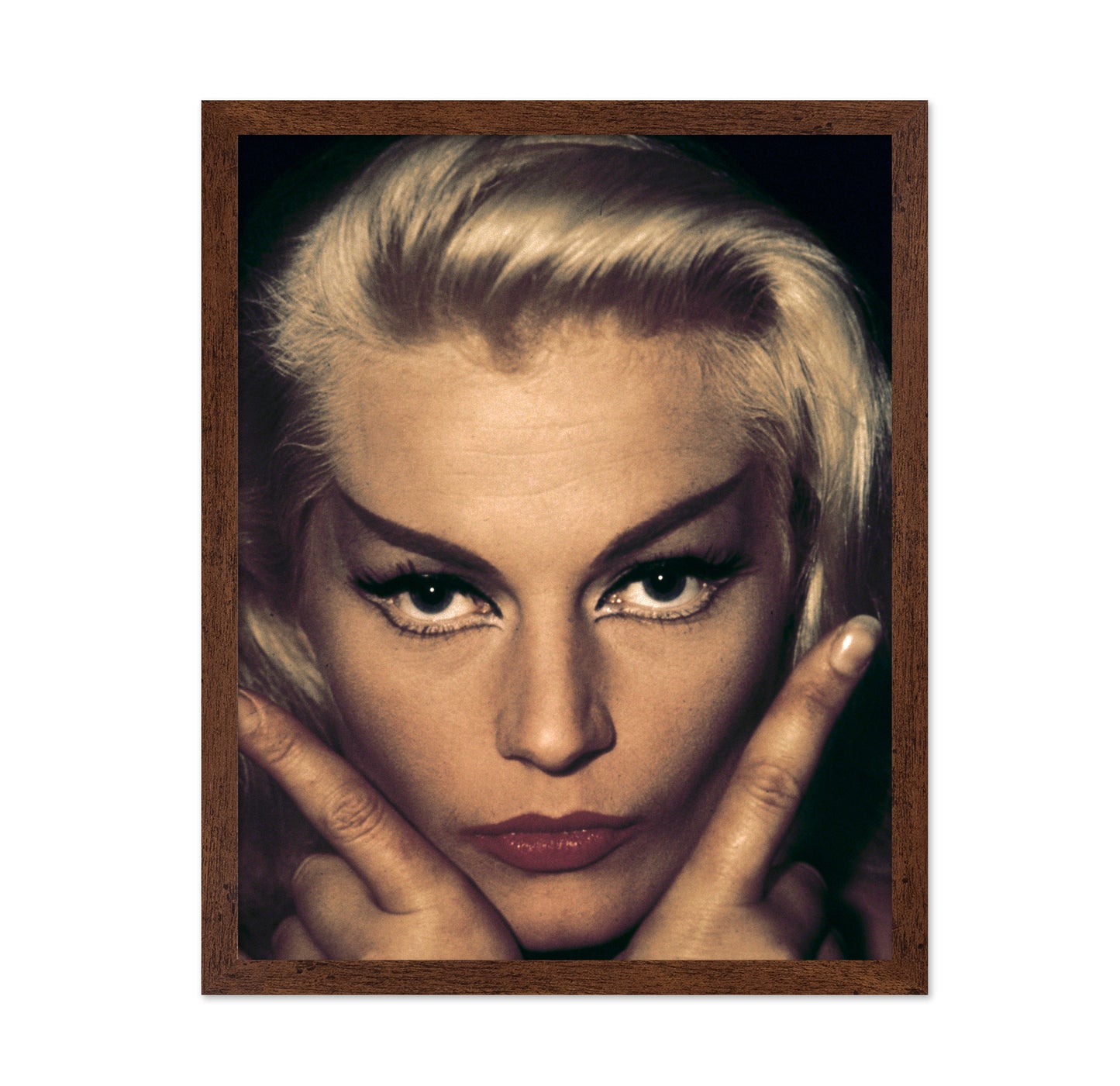 Anita Ekberg 1950s No1