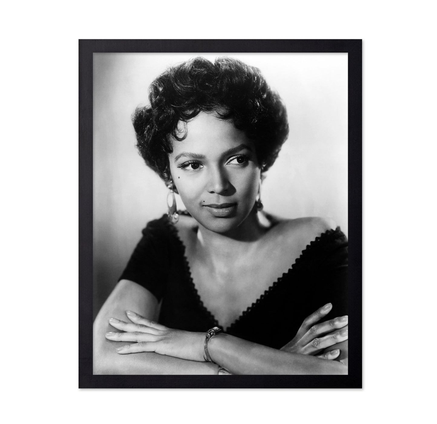 Carmen Jones 1954 Dorothy Dandridge No2