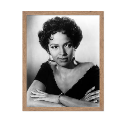 Carmen Jones 1954 Dorothy Dandridge No2