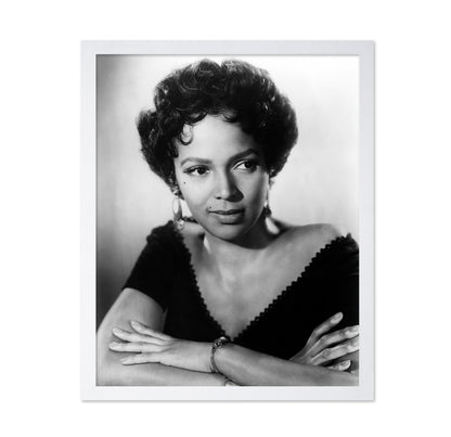 Carmen Jones 1954 Dorothy Dandridge No2