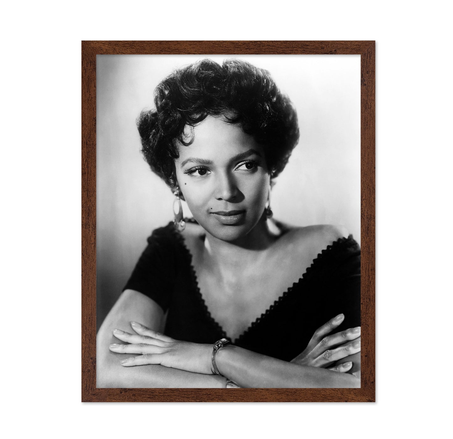 Carmen Jones 1954 Dorothy Dandridge No2
