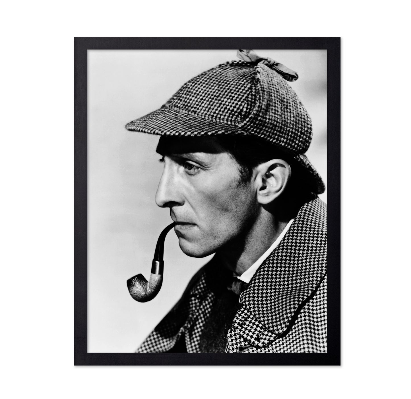 The Hound of The Baskervilles 1959 Peter Cushing