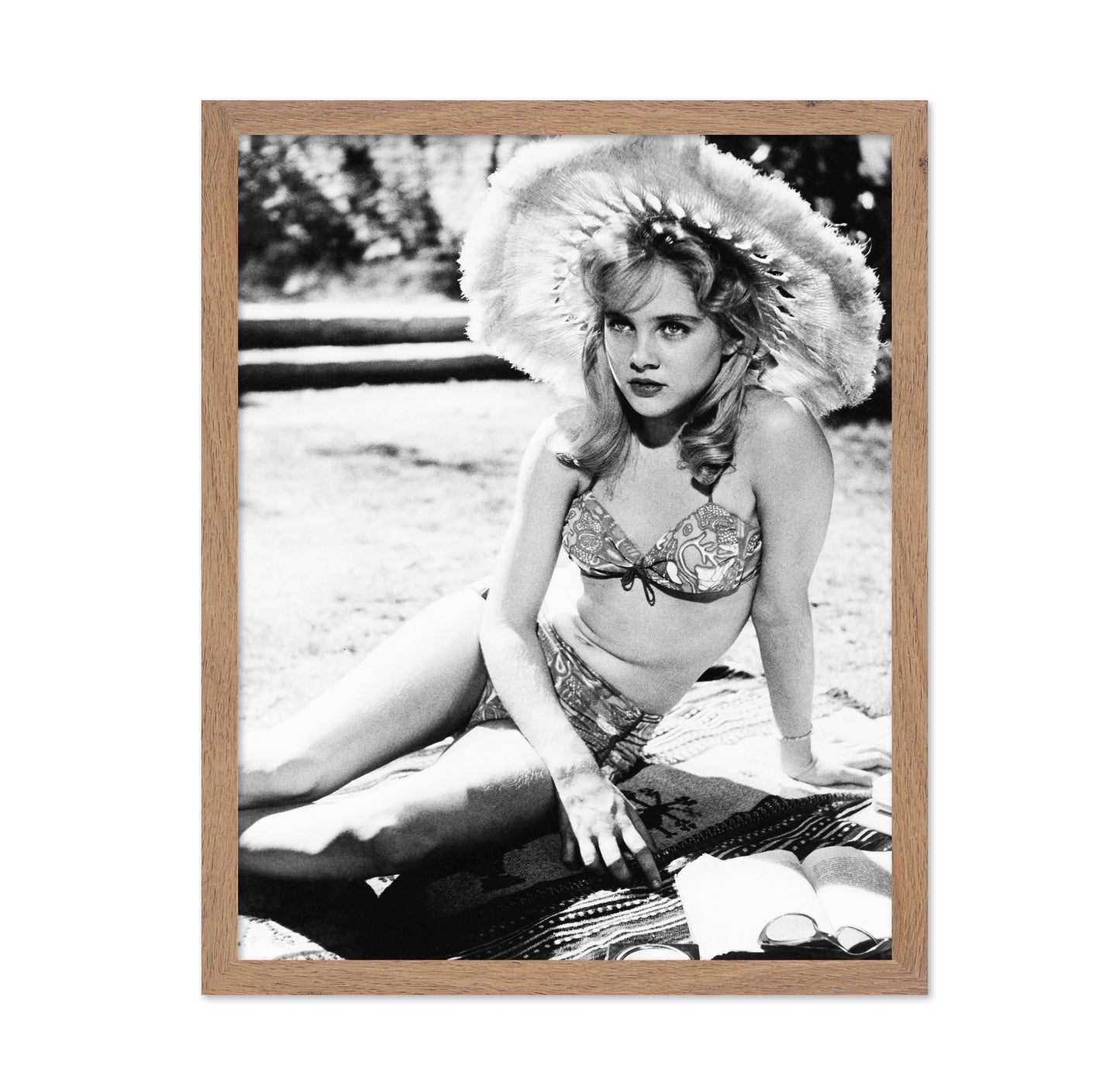 Lolita 1962 Sue Lyon
