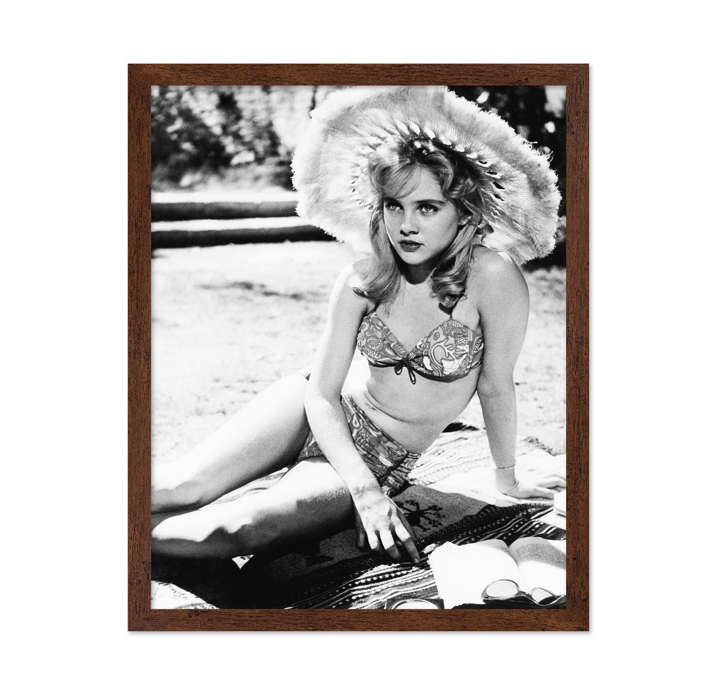 Lolita 1962 Sue Lyon
