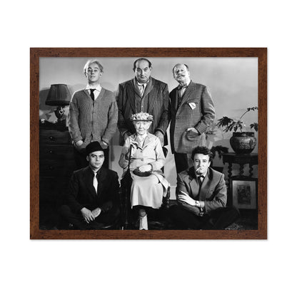The Ladykillers 1955 Alec Guinness