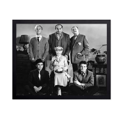 The Ladykillers 1955 Alec Guinness