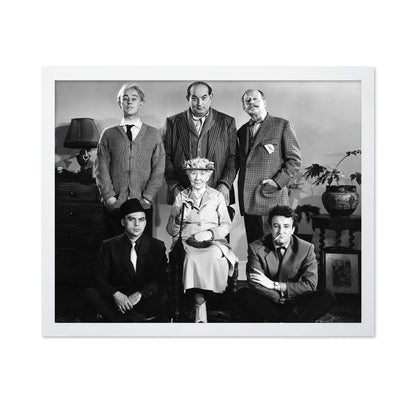 The Ladykillers 1955 Alec Guinness