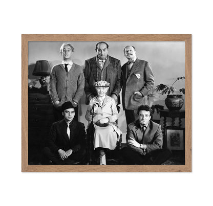 The Ladykillers 1955 Alec Guinness