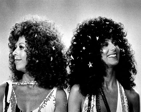 The Carol Burnett Show 1975 Carol Burnett