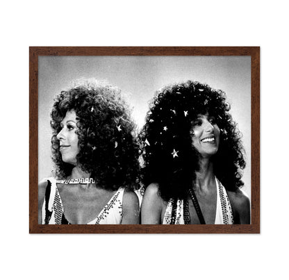 The Carol Burnett Show 1975 Carol Burnett