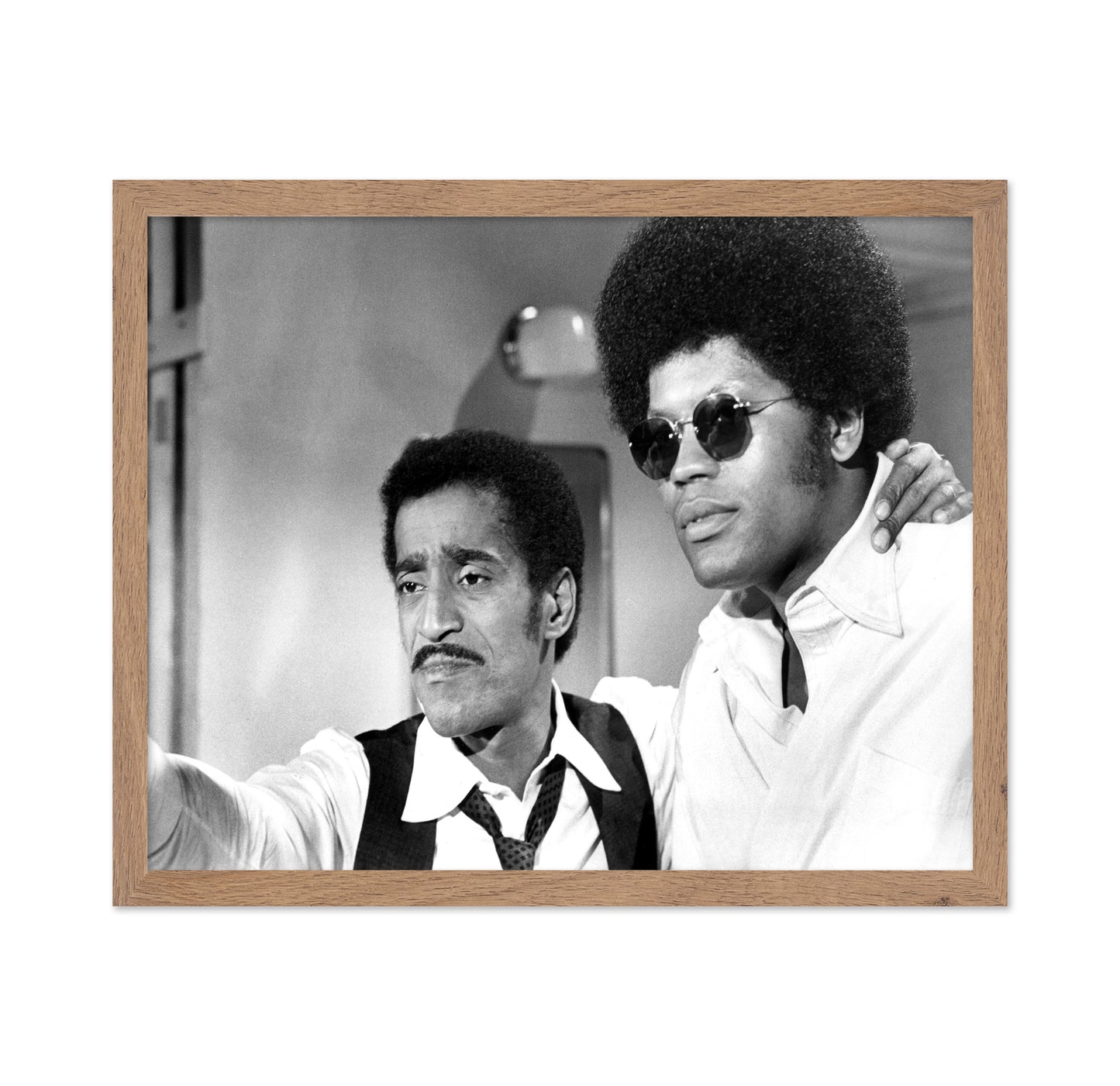 The Mod Squad 1968 Sammy Davis Jr.