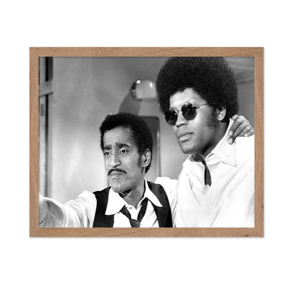 The Mod Squad 1968 Sammy Davis Jr.