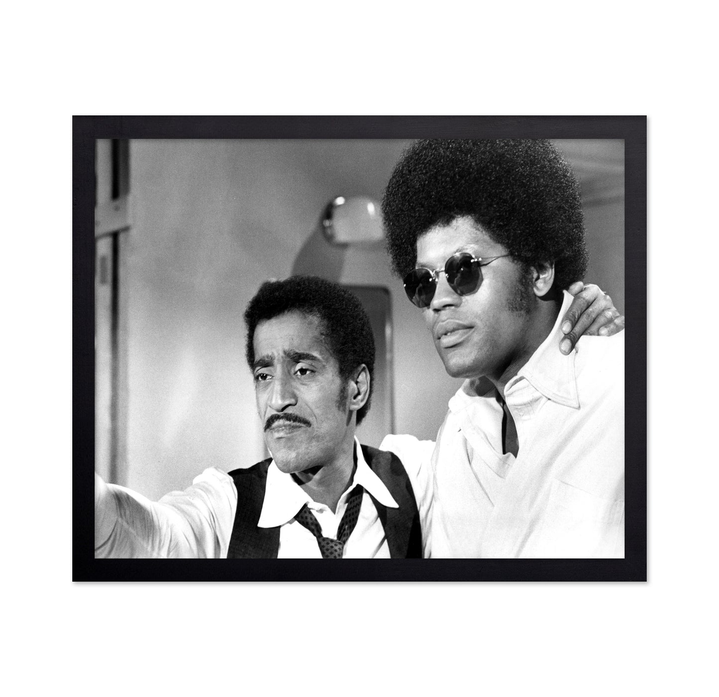 The Mod Squad 1968 Sammy Davis Jr.