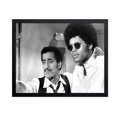 The Mod Squad 1968 Sammy Davis Jr.