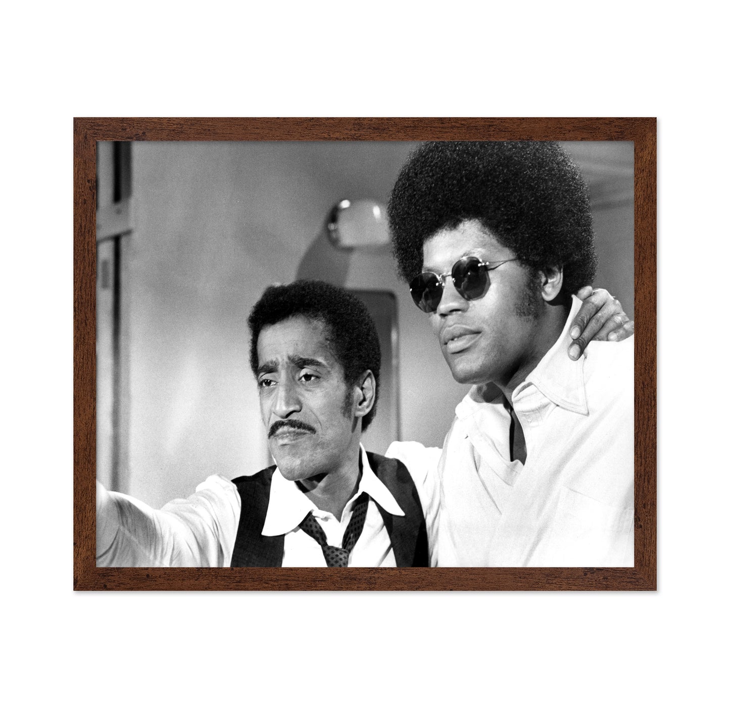 The Mod Squad 1968 Sammy Davis Jr.