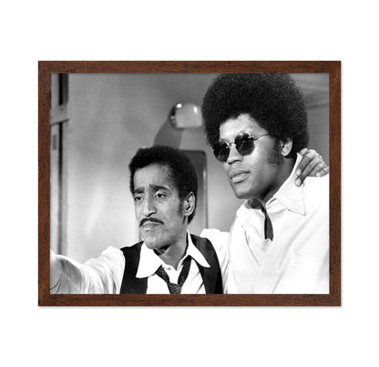 The Mod Squad 1968 Sammy Davis Jr.