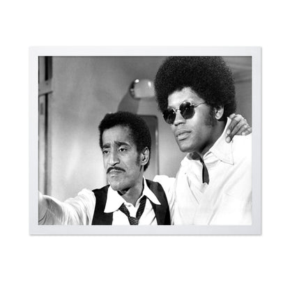 The Mod Squad 1968 Sammy Davis Jr.