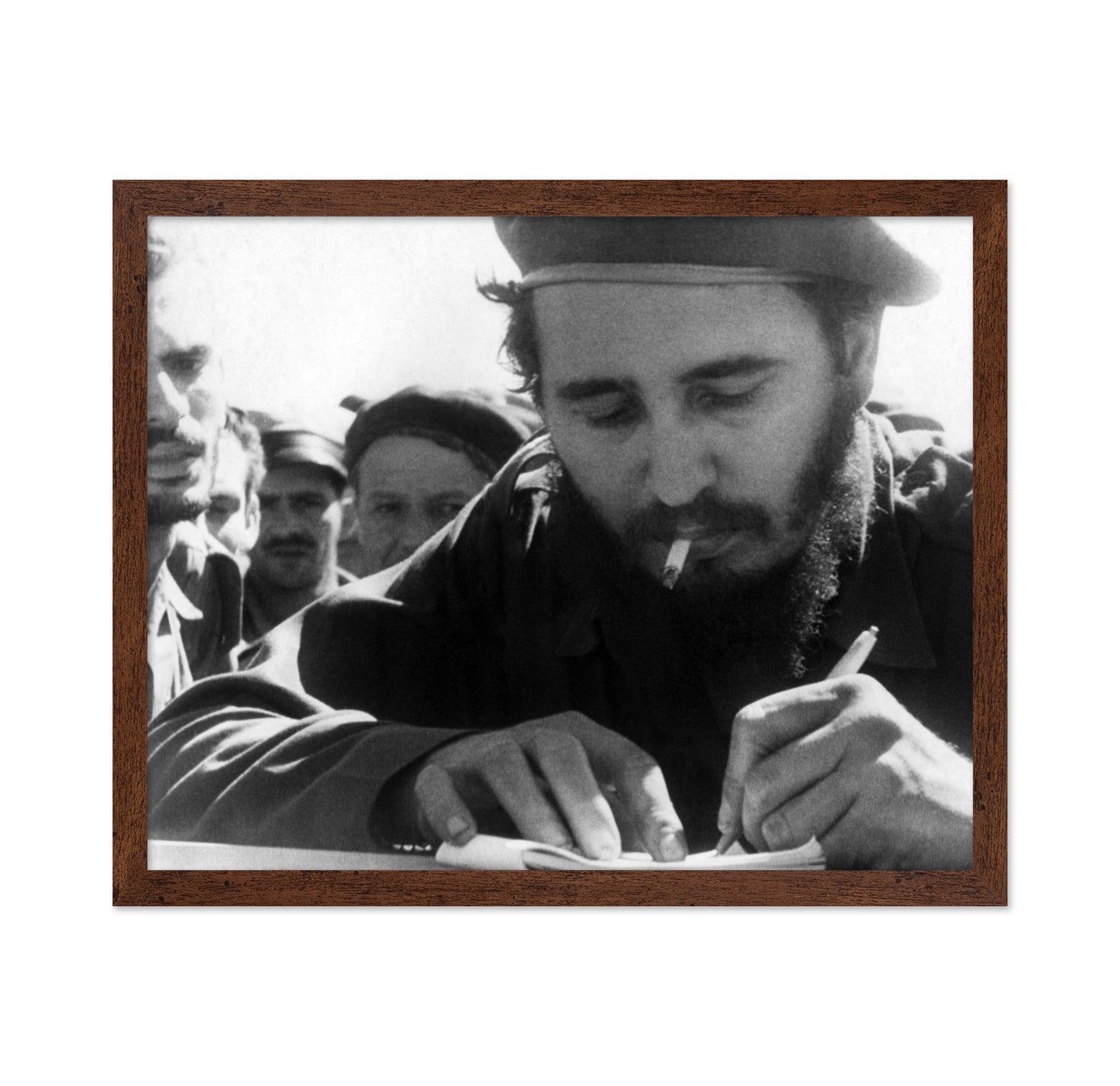 Fidel Castro 1960s No1