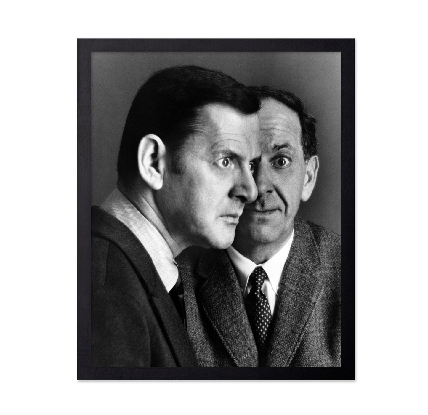 The Odd Couple 1970 Tony Randall No2