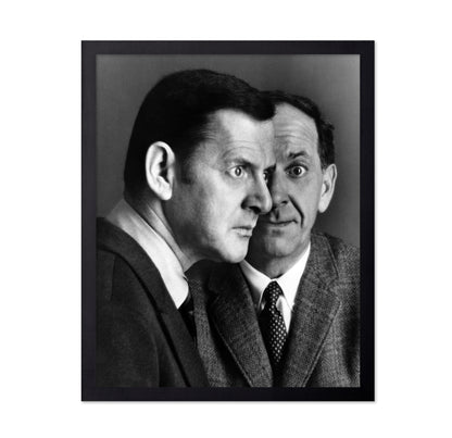 The Odd Couple 1970 Tony Randall No2
